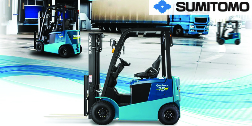 Sumitomo Forklift