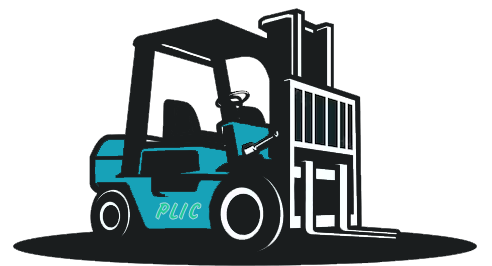 PLIC Used-Forklift