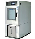 TERCHY TEMPERATURE & HUMIDITY TEST CHAMBER