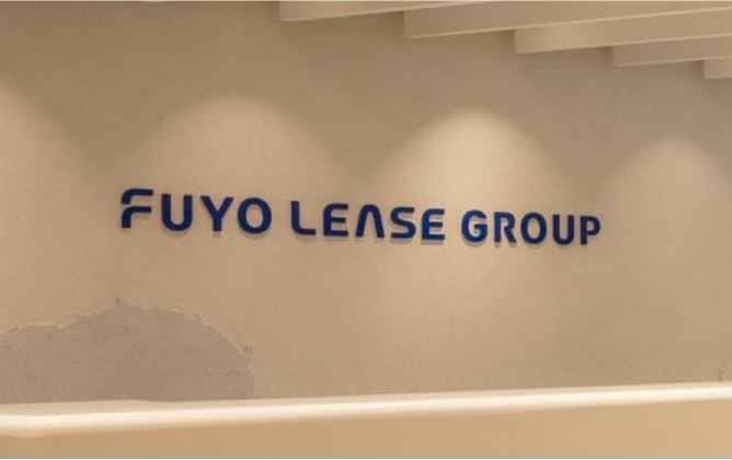 FUYO Lease Group