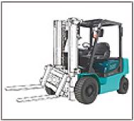 Forklift Attachment Plic Corp Ltd